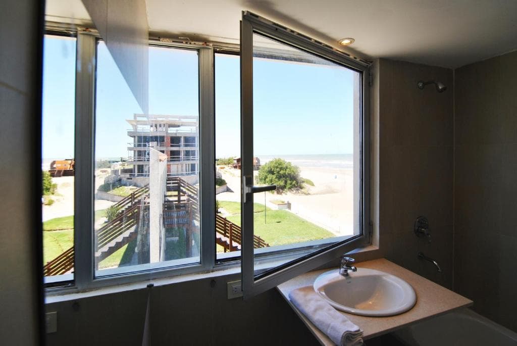 Habitación Doble con Vista al Mar