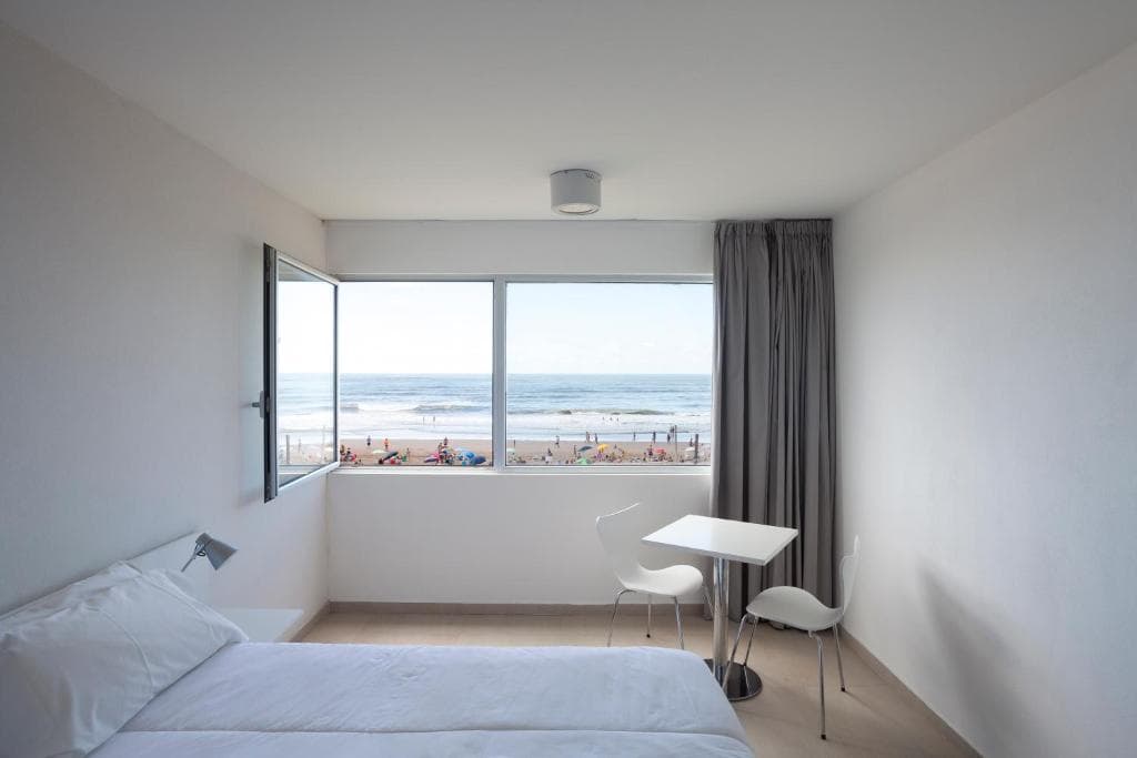 Habitación Cuádruple Estándar