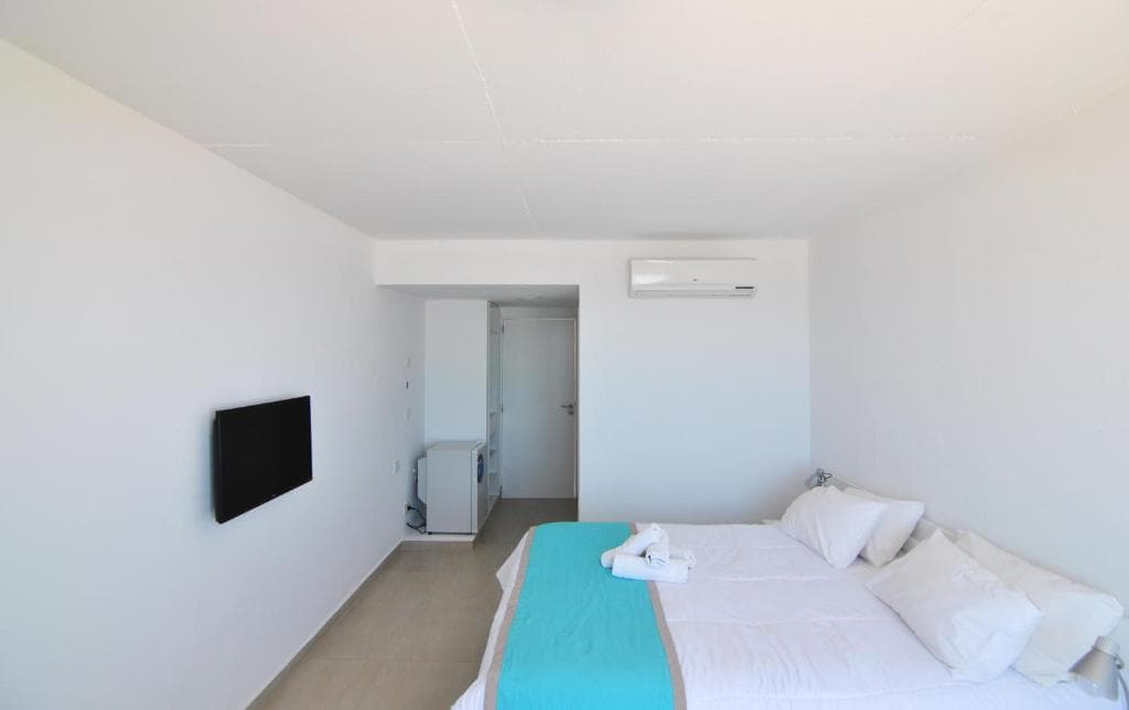 Habitación Doble Económica