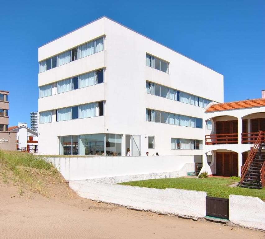 Habitación Cuádruple Estándar para familias